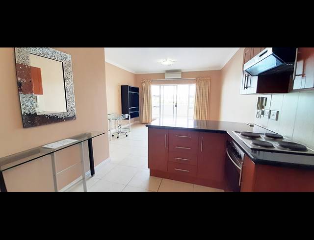 2 BEDROOM APARTMENT RENTED IN WALMER HEIGHTS